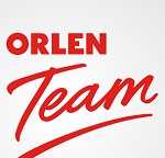Nowy logotyp ORLEN Team150